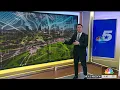 Traffic problems due to population growth in North Texas has no easy solution NBC DFW