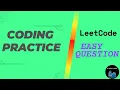 Leetcode Easy Smallest Even Multiple Coding Practice Java