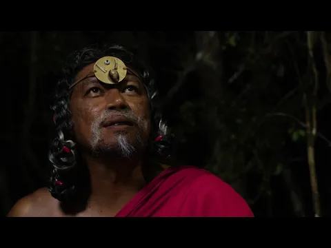 BANDE ANNONCE - FILM NAMPOINA