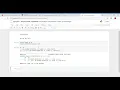 Simple Linear Regression using Numpy