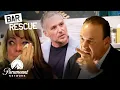 Download Lagu Bar Rescue’s Tensest Walkouts ✌️ SUPER COMPILATION