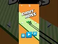 I PLAYED the cool math game drift boss today
