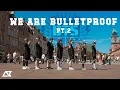 Download Lagu [KPOP IN PUBLIC | ONE TAKE] BTS (방탄소년단) - WE ARE BULLETPROOF PT.2 | DANCE COVER BY ACRUS FROM POLAND