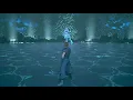 FFVIIR Shiva Boss Battle (Normal) 0:25