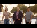 Magnum P I Season 4 DVD Gag Reel