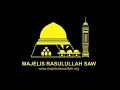 Waqti Sahar - Majelis Rasulullah