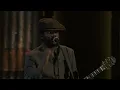 Gary Clark Jr. performs "High Water Everywhere" by Charley Patton | 2021 Induction Ceremony
