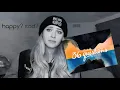 A Better Version - 36 Questions Mariah Rose Faith