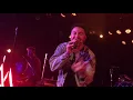 Download Lagu The Score “In My Bones” - LIVE in Los Angeles