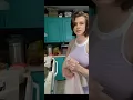 Beautiful mom