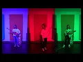 Tame Impala - Is It True (Live On The Late Show With Stephen Colbert / 2020)