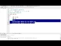 15 - assignment operators in C programming language