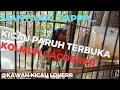 Lagu MANTAAAP.....KOLMUN GACOR PARUH TERBUKA