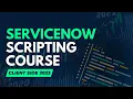 Client Side APIs in ServiceNow