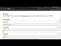 M Subsequence String