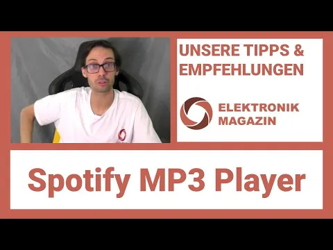 Download MP3 Spotify MP3 Player kaufen: Worauf achten? (2021)