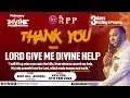 Lagu 🔴 LIVE | RESTORE PRAYER PARTNER -  THANK YOU - MY MONTH OF DIVINE PRESERVATION - 7TH FEB. 2026