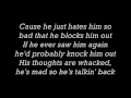 Download Lagu Eminem - Sing For The Moment Lyrics