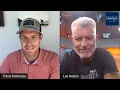 Challenge Conversations The Face of Maine with Lee Nelson