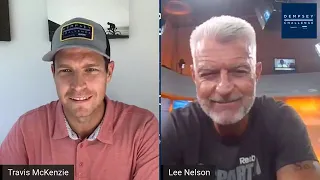 Challenge Conversations The Face of Maine with Lee Nelson