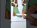 Coloring in some y2k boots