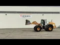 2004 Liebherr L544 Wheel Loader I St Aubin France Auction - 29 30 September