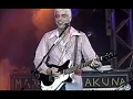 Lulu Santos - Um Certo Alguém (Ao Vivo)