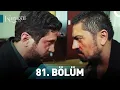 Lagu Karagül 81. Bölüm