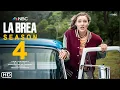 La Brea Season 4 - First Look Teaser NBC La Brea Season 3 Finale La Brea Season 4 Cancelled