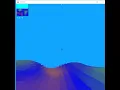 OpenSimplexNoise and 3D Rendering in Java