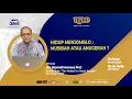 Download Lagu HIDUP MENJOMBLO : MUSIBAH ATAU ANUGERAH? - Ustadz Nopriadi Hermani | KAJIAN NGAVE MAJELIS GAUL