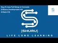 Learn Java in 30 Days - Day 01 JDK Eclipse Installation in Kannada