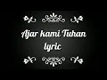 Download Lagu Ajar kami Tuhan, menghitung hari-hari. Agar kami beroleh hati bijaksana.