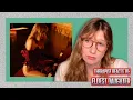 Download Lagu Therapist Reacts To: Eldest Daughter by Taylor Swift *it got my heart*