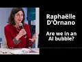Decoding Discontinuity: Are We In An AI Bubble? Why This The WRONG Question