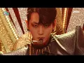 KEY(키) - Gasoline(가솔린) | Show! MusicCore | MBC220903방송