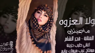 لولا العوزه ماجيتك   فجر الشام   أغاني عراقية      دندنها