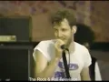 SPIN DOCTORS - Little Miss Can't Be Wrong