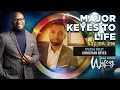Dear Future Wifey S2 E216 Major Keyes to Life Christian Keyes