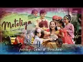 Lagu MOTOLIYA Official Music Video I Sannidhya \u0026 Aarxslan | Sumi Borah \u0026 Prasant |Tarkik BorahI Nikon Z7