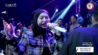 selvy anggraeni aku dilahirkan untuk siapa familys group live cover kp sengkol
