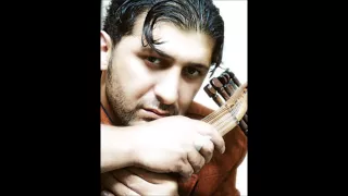 من يوم الغابت عني ثائر العلي Thair El Ali توزيع عود 2014 