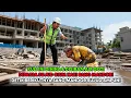 DISIRAM AIR GOT \u0026 DIHINA BAU, TERNYATA KULI INI PEMILIK PROYEK! MANDOR SOMBONG LANGSUNG PINGSAN!