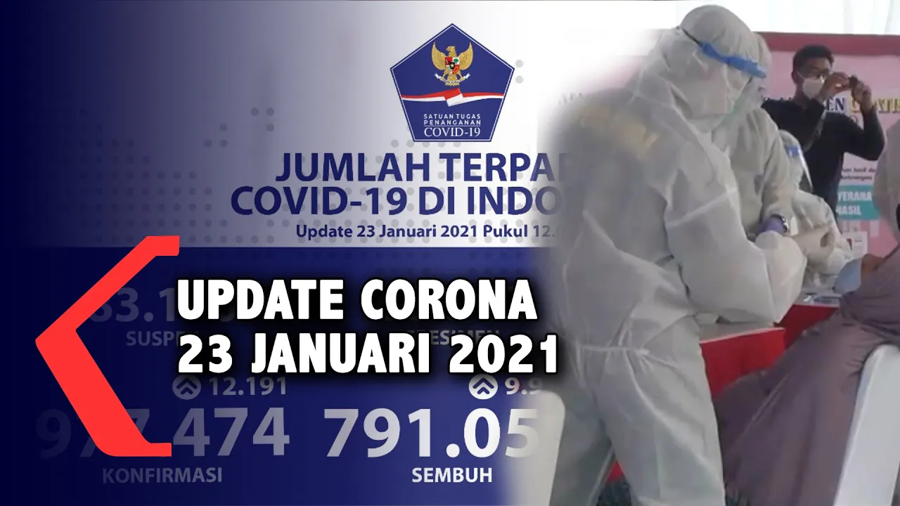 Baru-baru ini, sebuah video seorang tenaga medis memakai APD lengkap menyatakan bahwa setelah 10 har. 