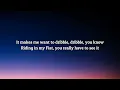 Duke & Jones x Louis - Jiggle Jiggle (Lyrics) [1 Hour Loop] "My Money Don't Jiggle Jiggle It Folds"
