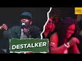 Lagu Destalker funniest comedy performance at Madiba Updated | Madiba Comedy