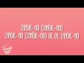 Perle Lama - Emmène-moi avec toi