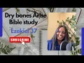Download Lagu Let every dry bone arise .
