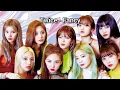 Download Lagu TWICE (트와이스) - FANCY (Easy Lyrics)