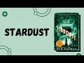 Stardust - Neil Gaiman
